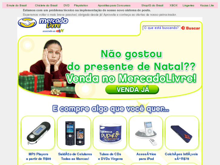 www.mediashop.com.br