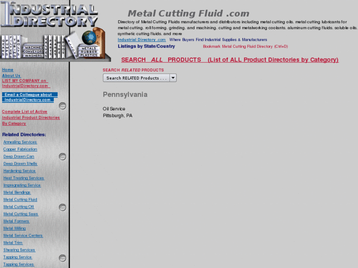 www.metalcuttingfluid.com