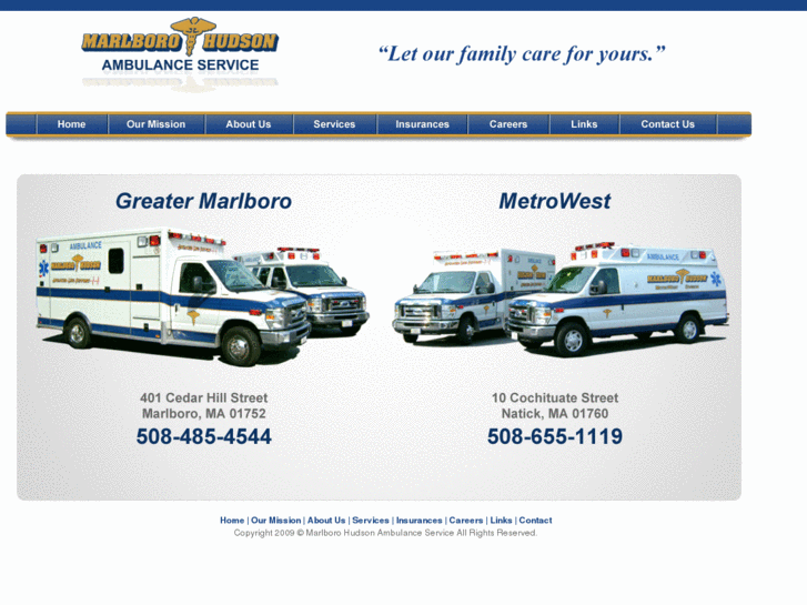 www.mhambulance.com