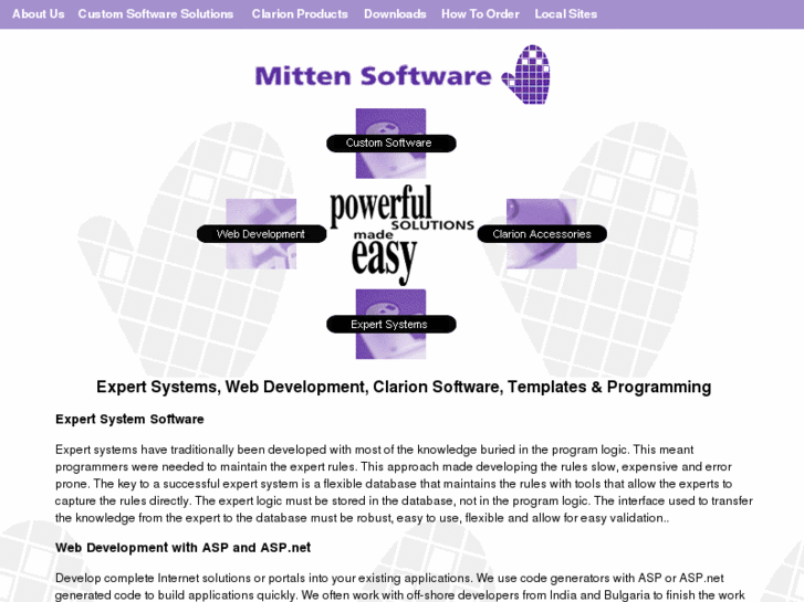 www.mittensoftware.net