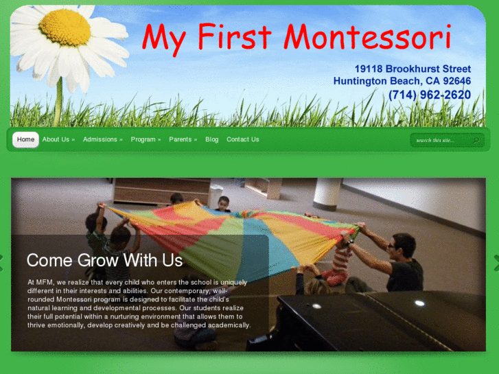 www.myfirstmontessori.com