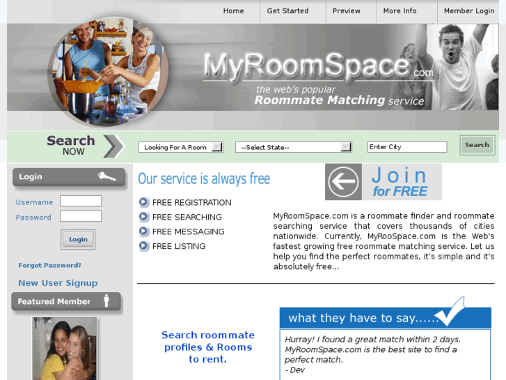 www.myroomspace.com