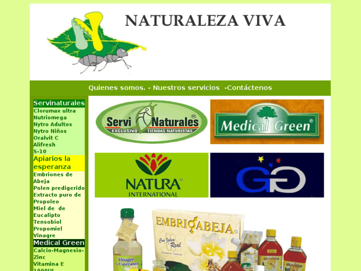 www.naturalezaviva10.com