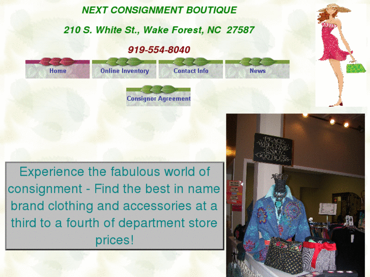 www.nextconsignment.com