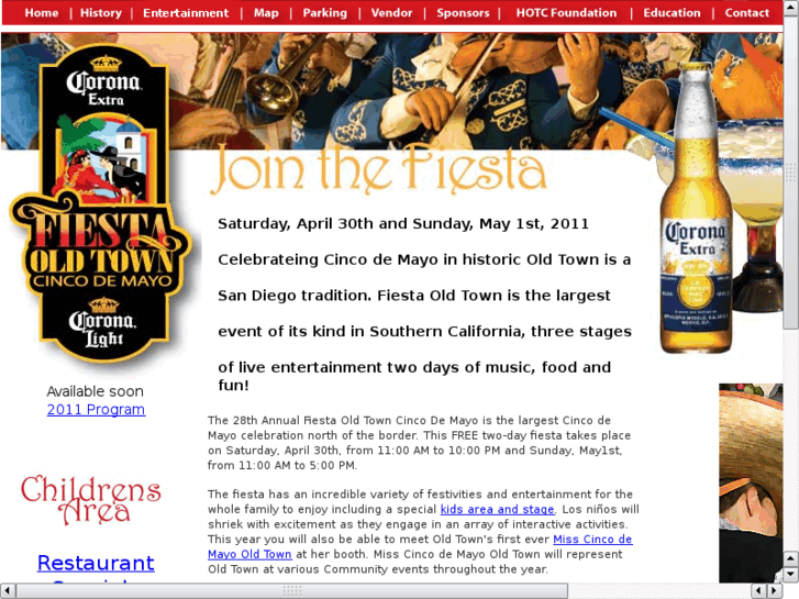 www.oldtowncincodemayo.com