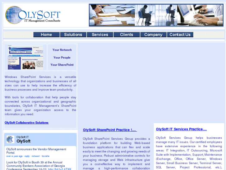 www.olysoftit.com