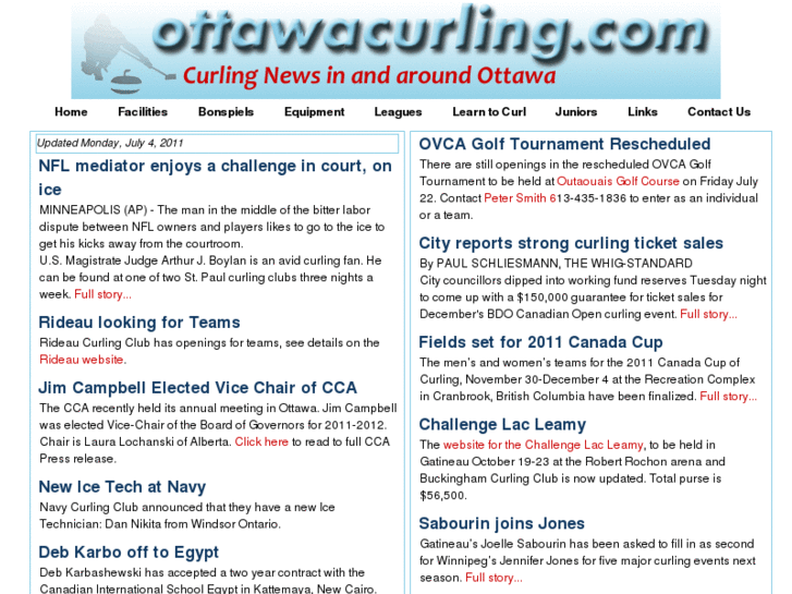 www.ottawacurling.com