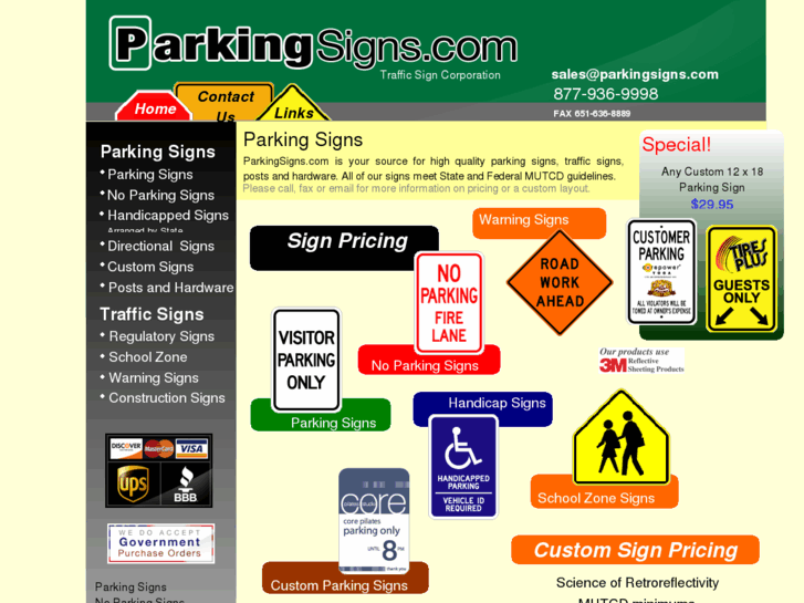 www.parkingsigns.com