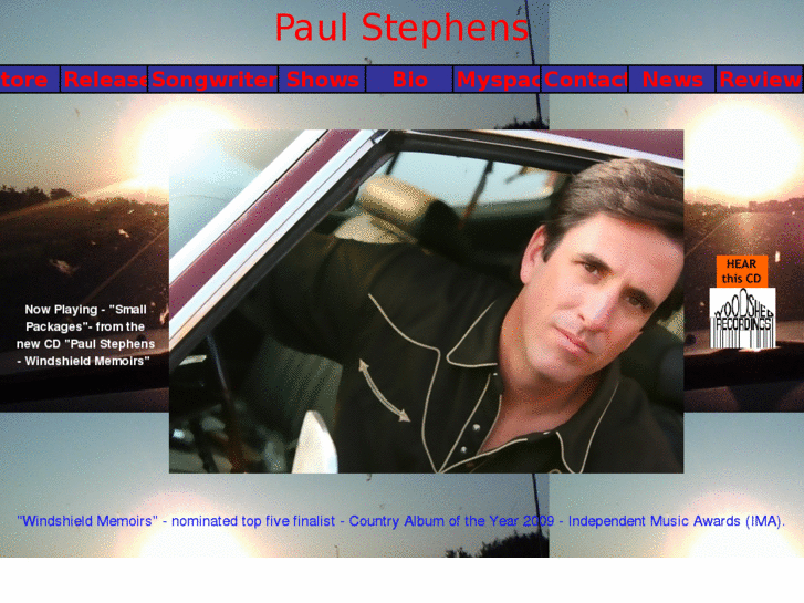 www.paulstephens.com