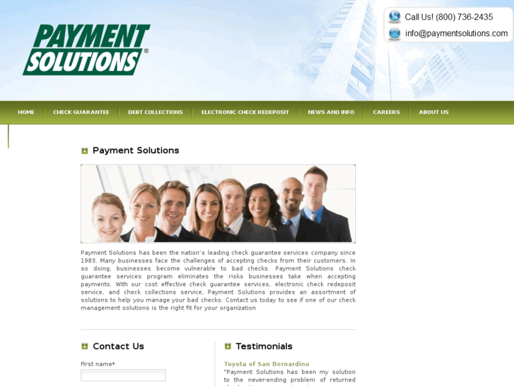 www.paymentsolutions.com