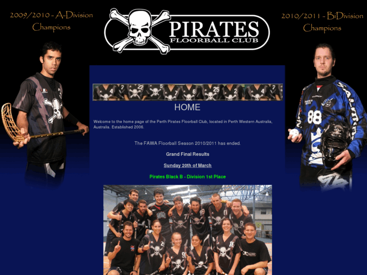 www.perthpiratesfbc.com