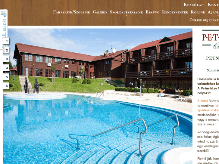 www.petnehazy-clubhotel.hu