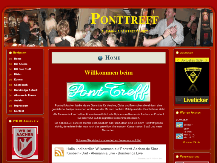 www.ponttreff-aachen.de