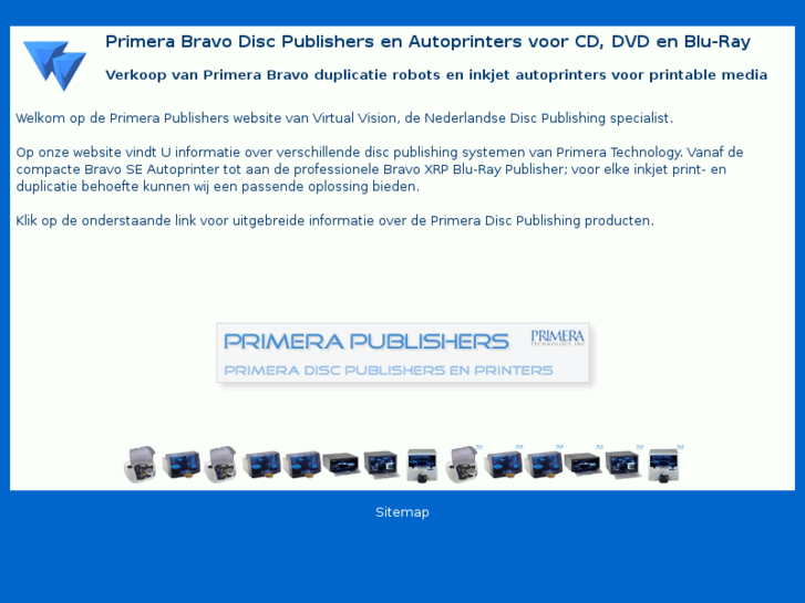 www.primera-publishers.nl