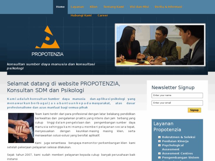 www.propotenzia.com