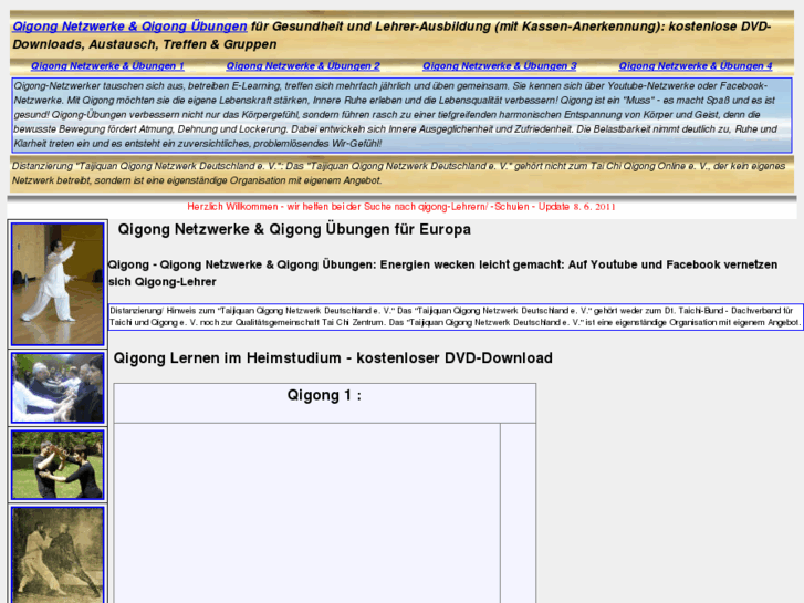 www.qigong-online.net