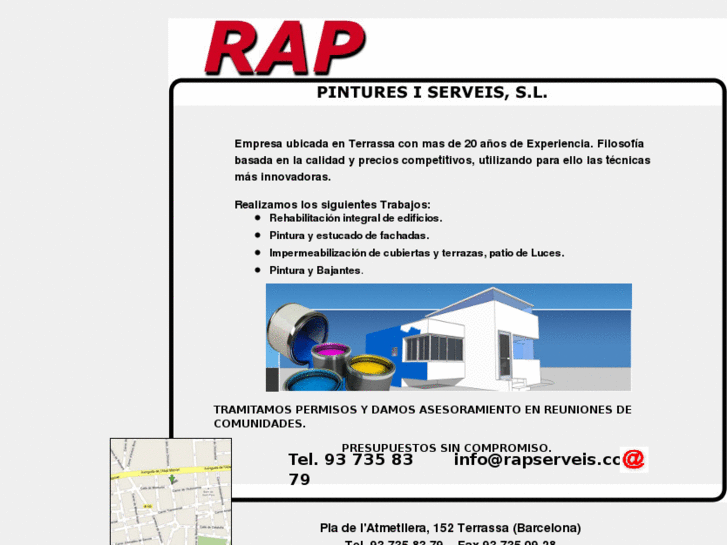 www.rapserveis.es