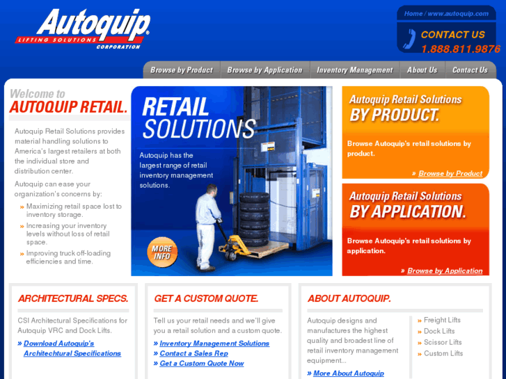 www.retail-lifts.com