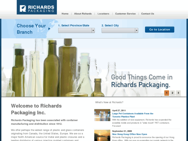 www.richardspackaging.com