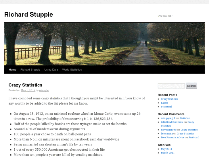 www.richardstupple.com