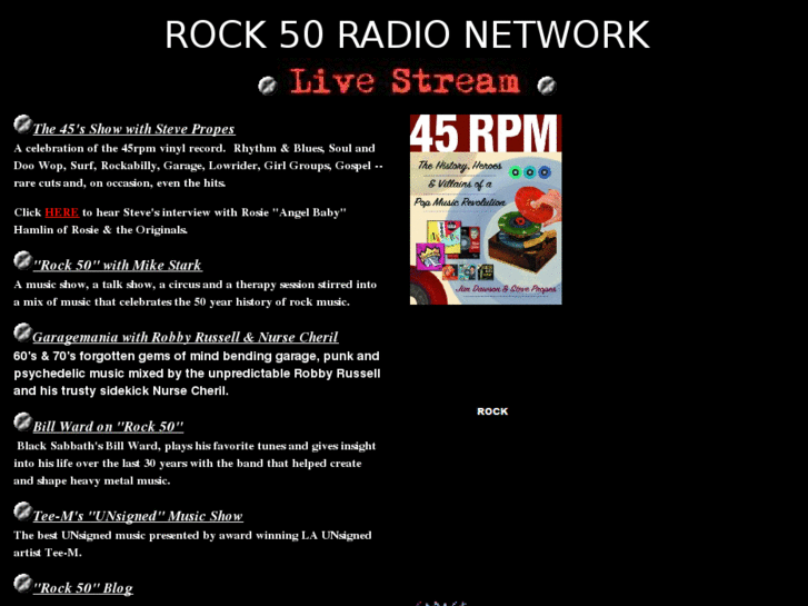 www.rock50.com