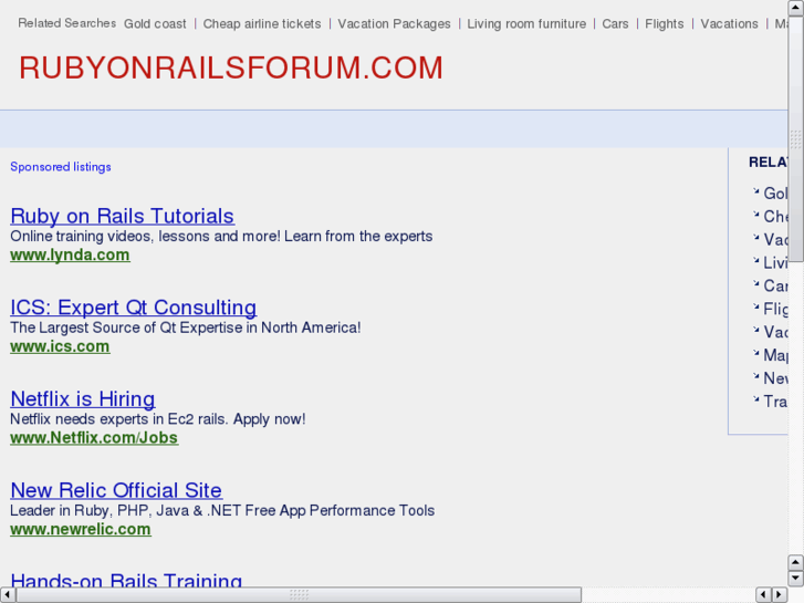 www.rubyonrailsforum.com