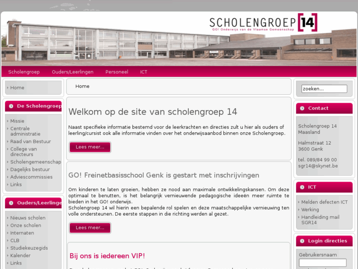 www.scholengroep14.be