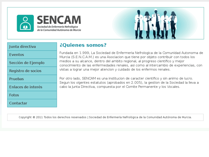 www.sencam.es