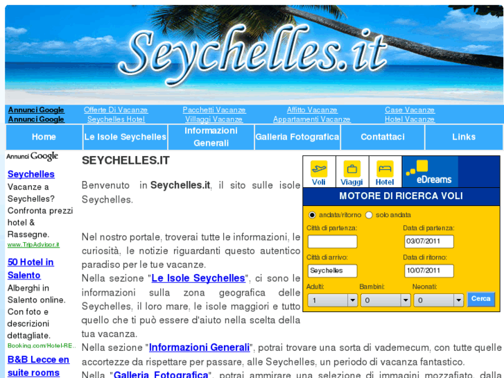 www.seychelles.it