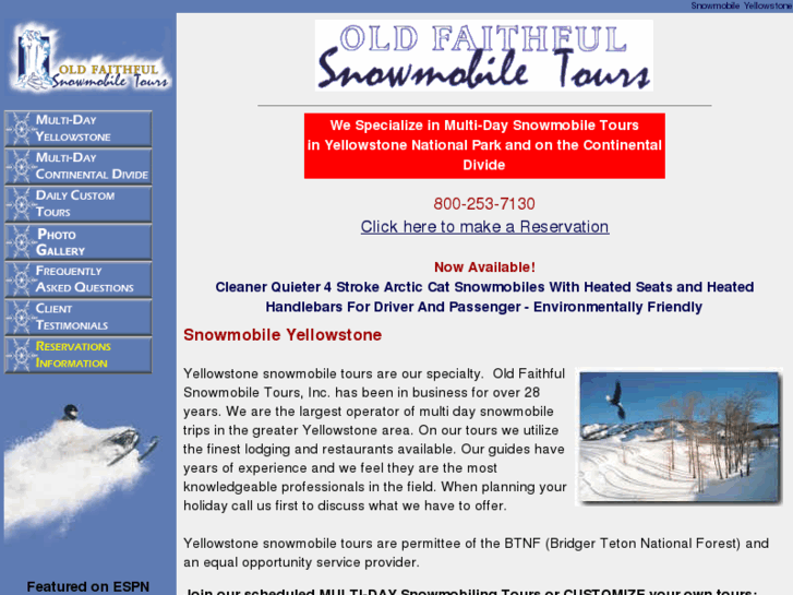 www.snowmobilingtours.com