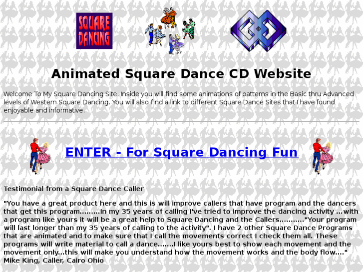 www.squaredancecd.com