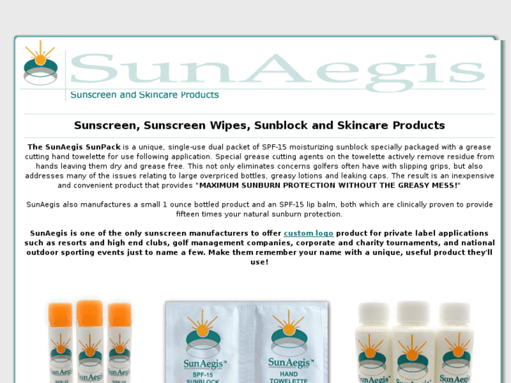 www.sunaegis.com