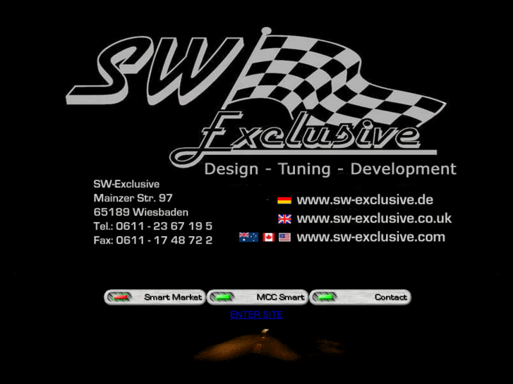 www.sw-exclusive.co.uk