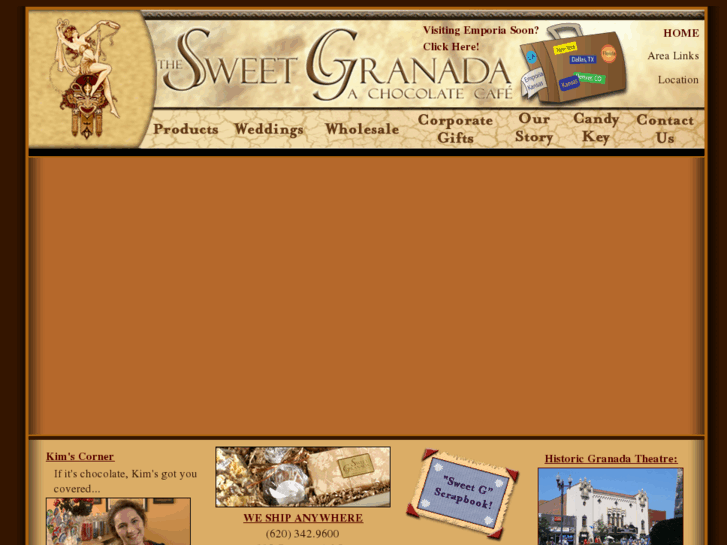 www.sweetgranada.com