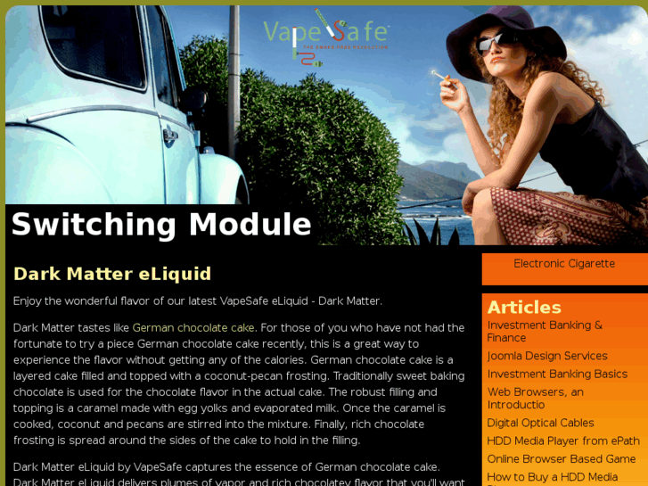 www.switchingmodule.com