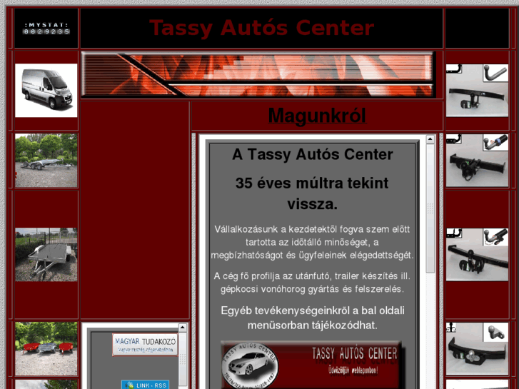 www.tassyautocenter.eu