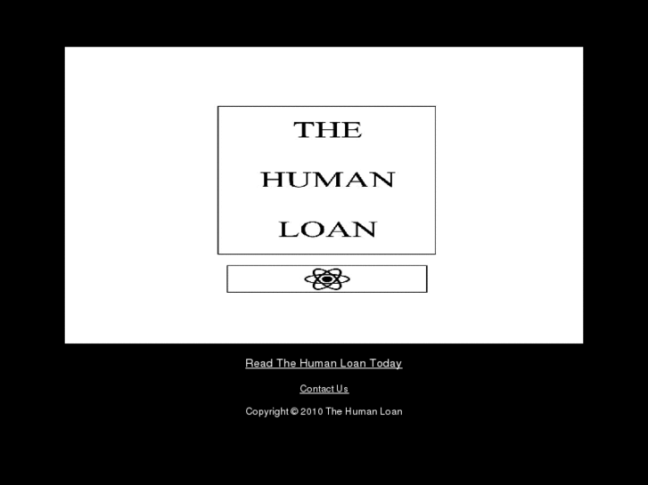 www.thehumanloan.com