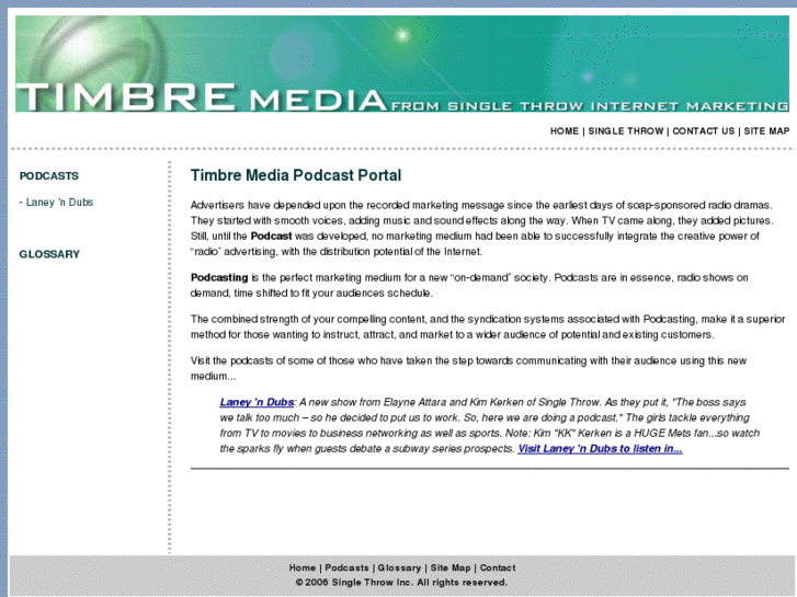 www.timbremedia.net