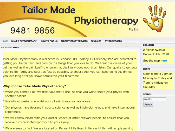 www.tmphysio.com