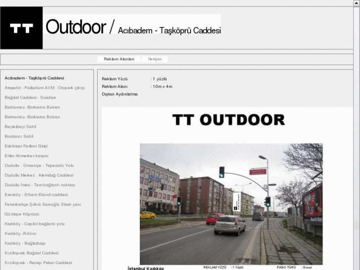 www.ttoutdoor.com