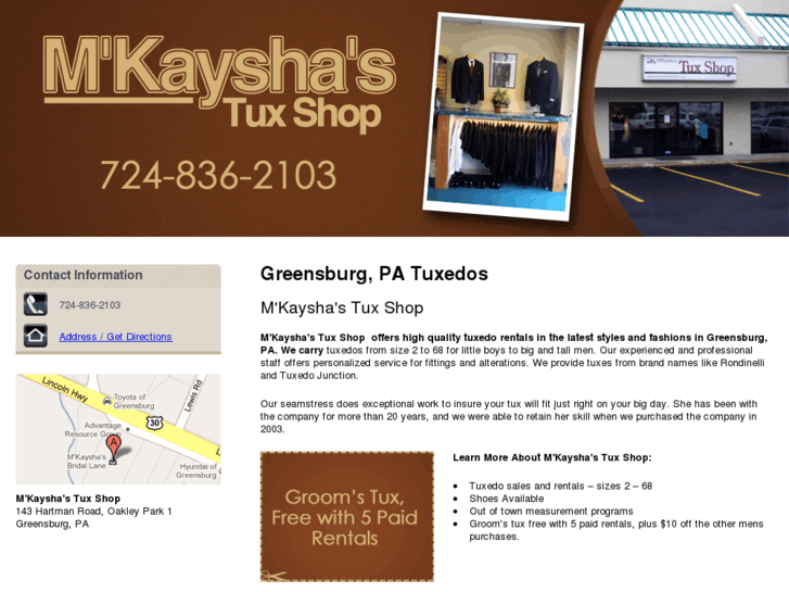 www.tuxshopgreensburgpa.com