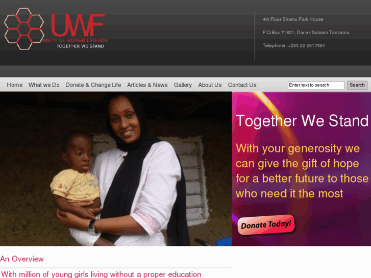 www.uwftz.org