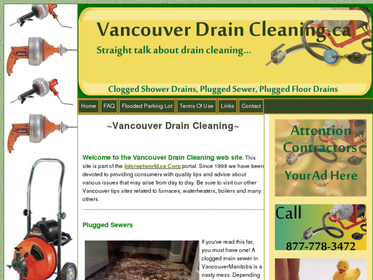 www.vancouverdraincleaning.ca