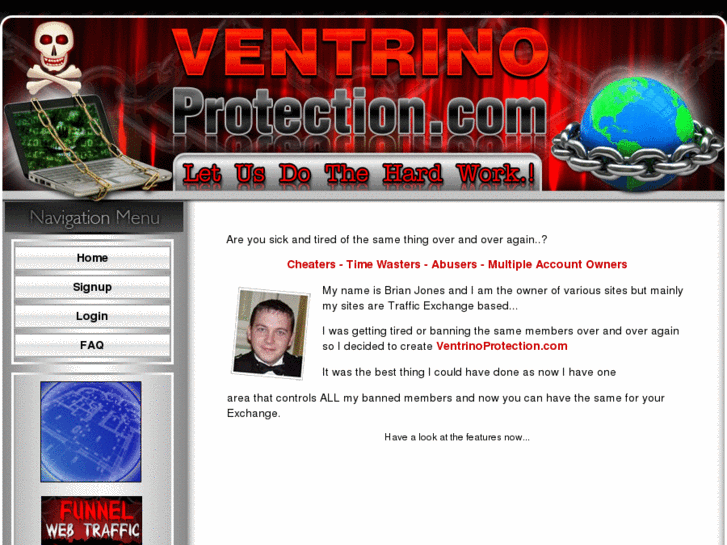 www.ventrinoprotection.com