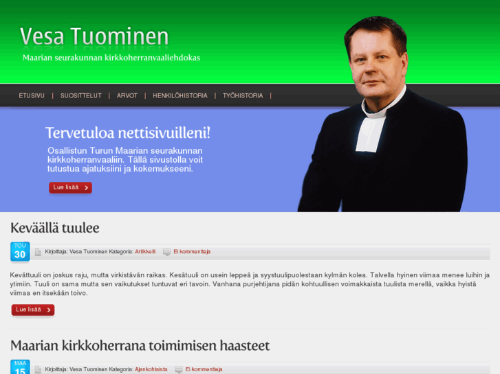 www.vesatuominen.net