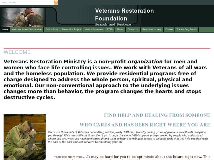 www.veteransrestoration.org