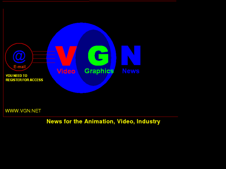 www.vgn.net