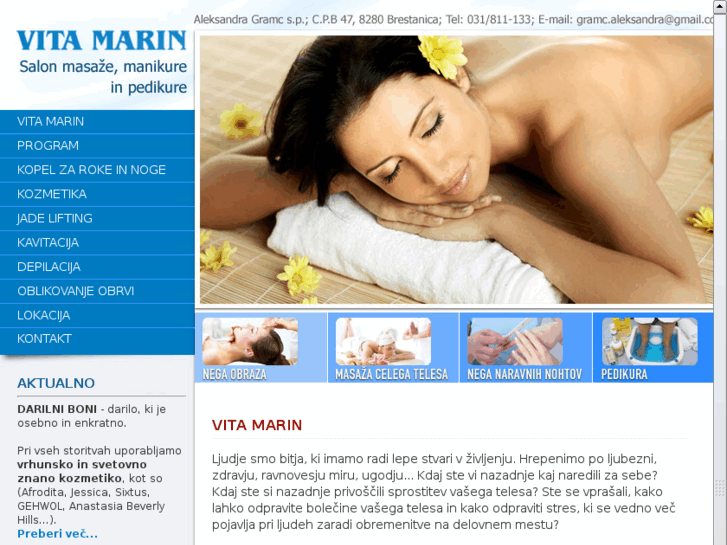 www.vita-marin.com