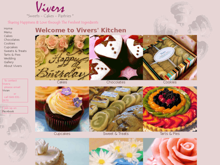 www.viverskitchen.com