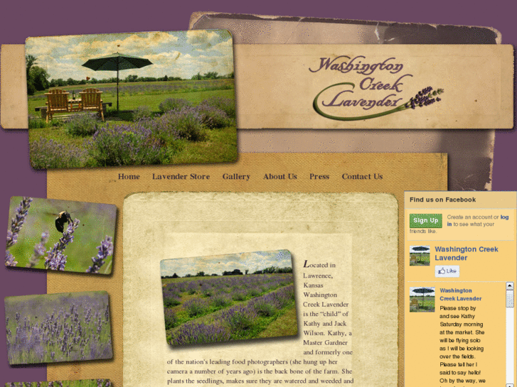 www.washingtoncreeklavender.com